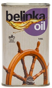 картинка Belinka масло Yacht-TUNG от магазина Тендент