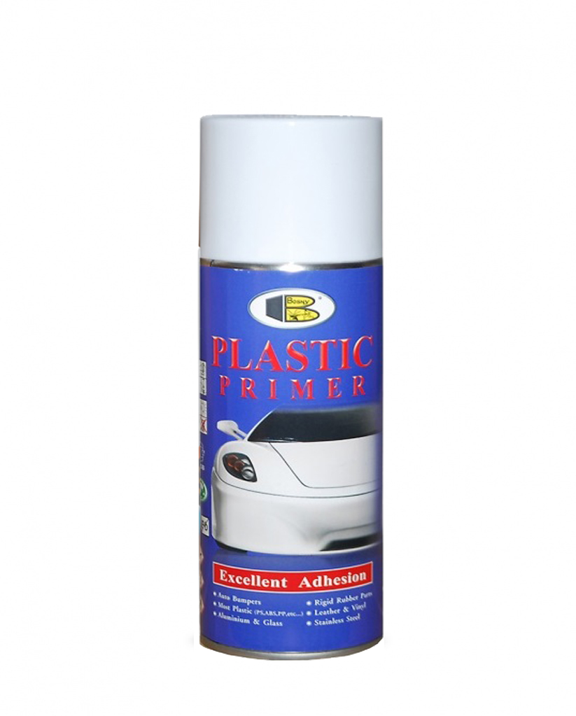 картинка Грунт для пластика BOSNY от магазина Тендент