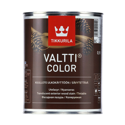 картинка Антисептик VALTTI COLOR от магазина Тендент