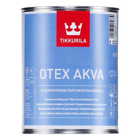 картинка Грунт OTEX AKVA от магазина Тендент