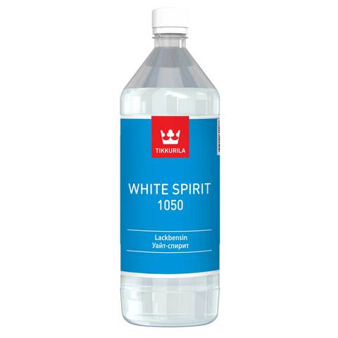 картинка Растворитель White Spirit 1050 от магазина Тендент