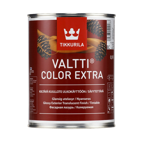 картинка Антисептик VALTTI COLOR EXTRA глянцевый от магазина Тендент