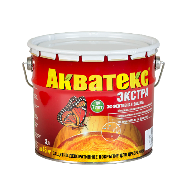 картинка АКВАТЕКС® Экстра от магазина Тендент