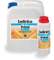 картинка Лак паркетный Belinka 2K от магазина Тендент