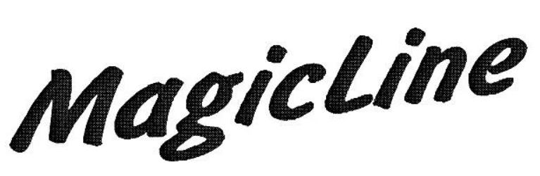 MagicLine