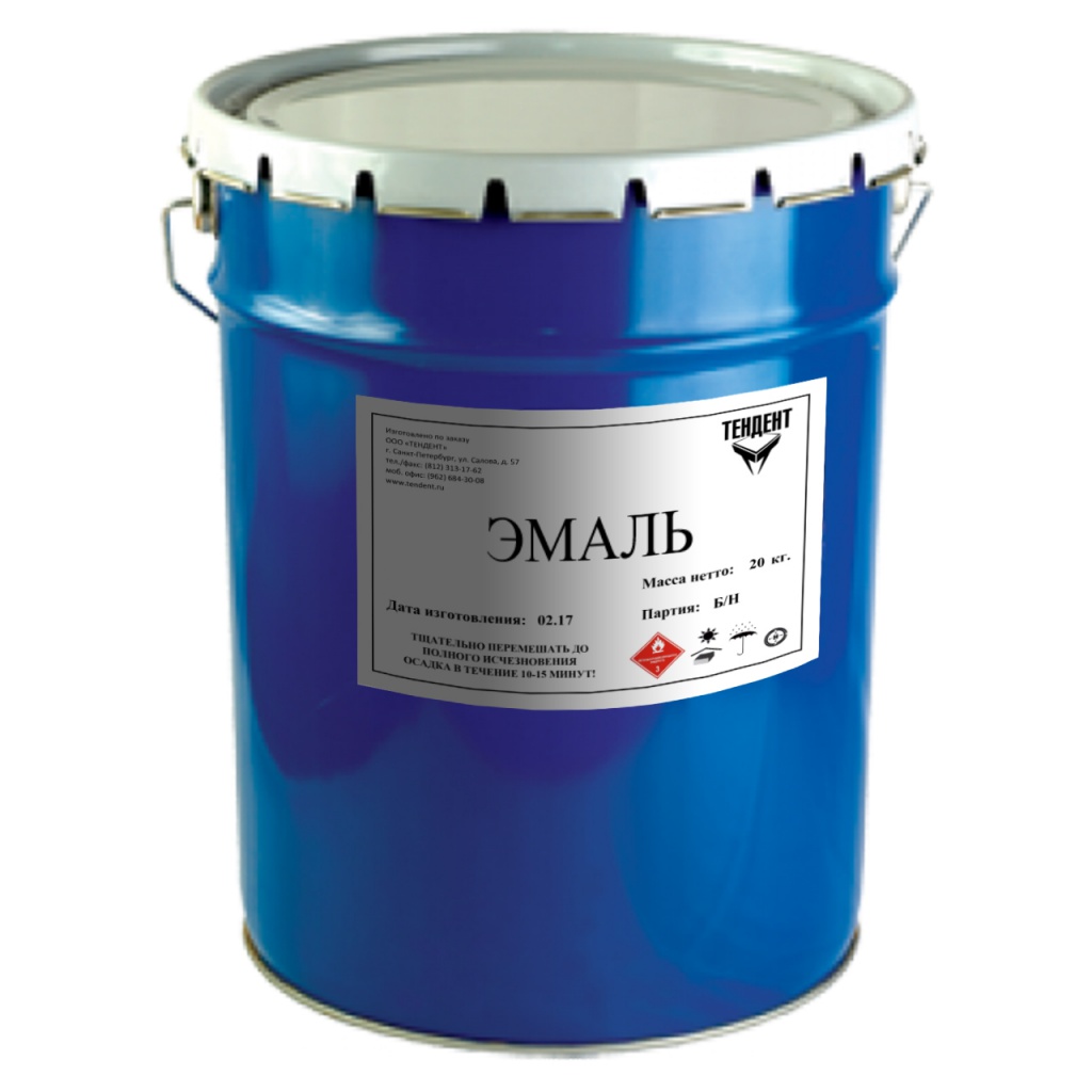 картинка Неофлэйм 514 Р краска огнезащитная для металлоконструкций от магазина Тендент
