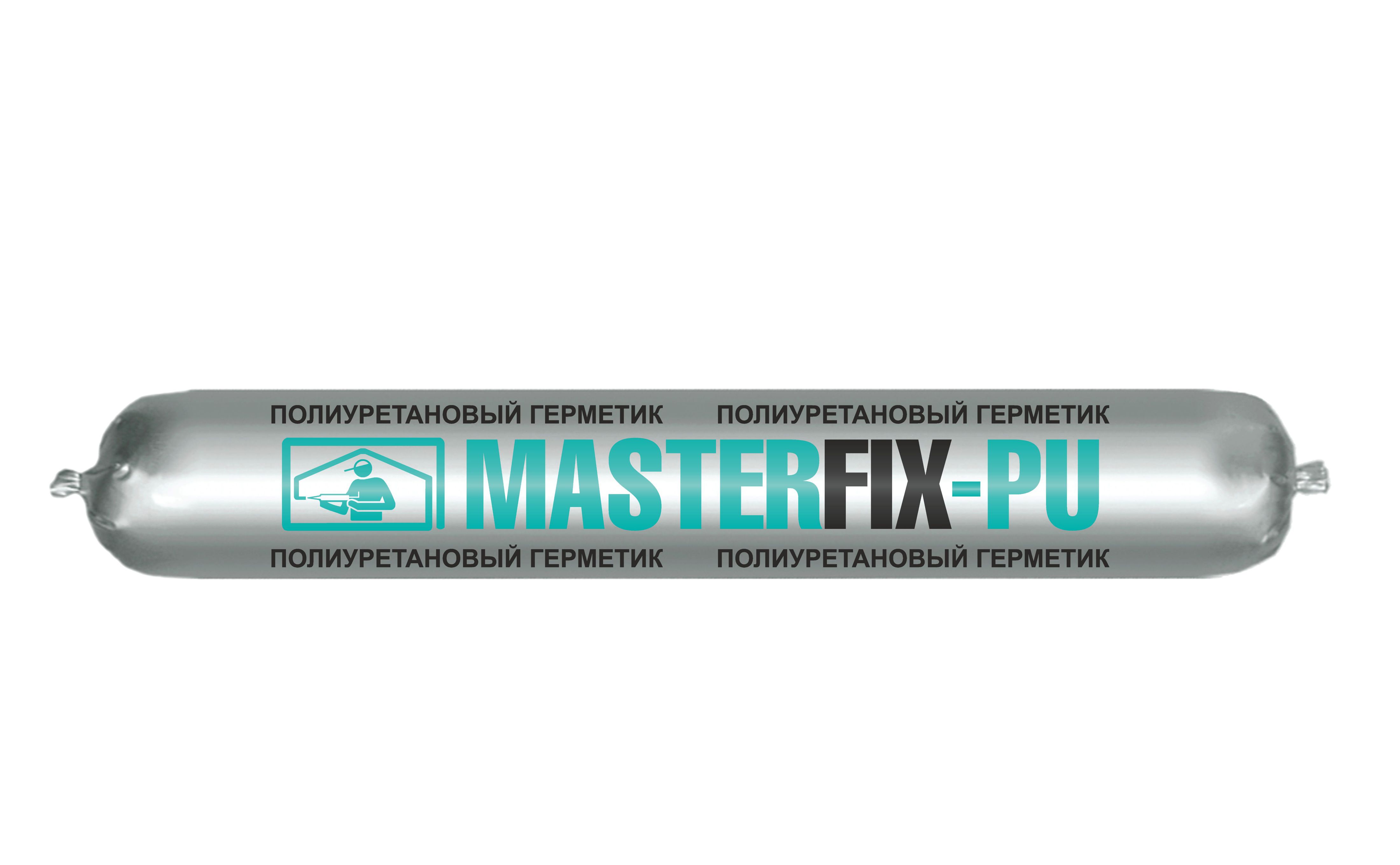 картинка Masterfix-PU полиуретановый герметик от магазина Тендент
