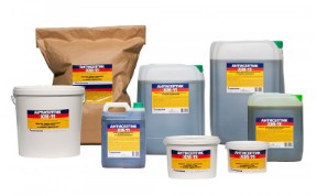 картинка Антисептик ХМФ магазин Тендент являющийся официальным дистрибьютором в России картинка Антисептик ХМФ от магазина Тендент